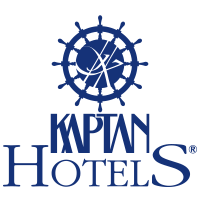 Kaptan Hotels Logo